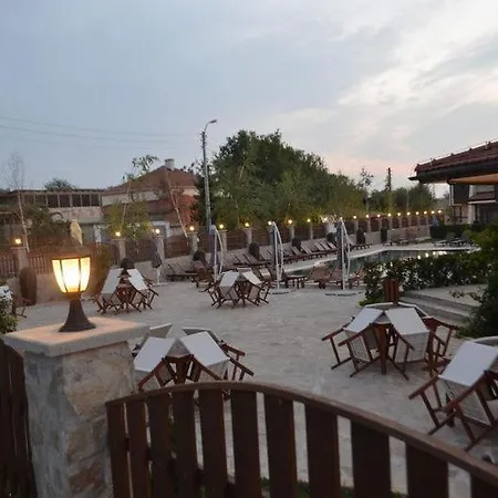 Hotel семеен звезда Sudievo