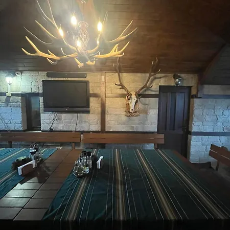 酒店 семеен звезда