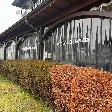 семеен звезда 酒店