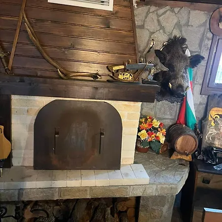 酒店 семеен звезда Sudievo