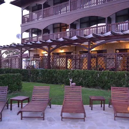 семеен звезда 3*