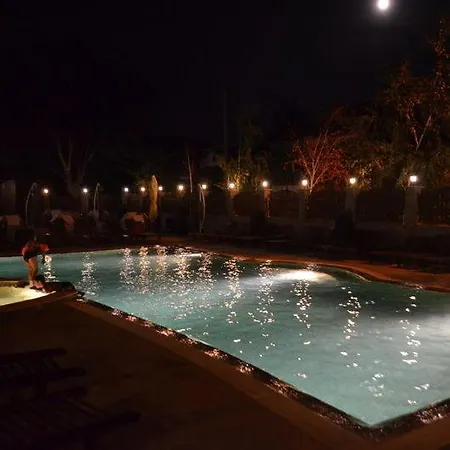 семеен звезда