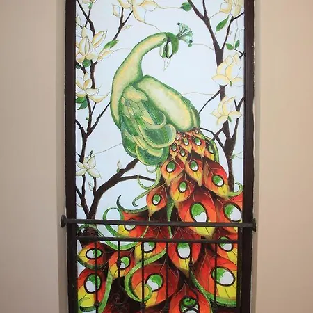 酒店 семеен звезда