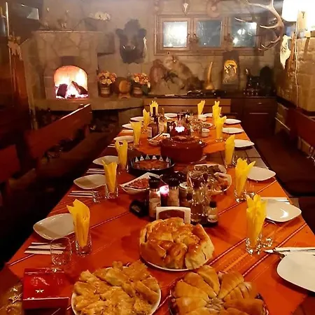 семеен звезда 酒店