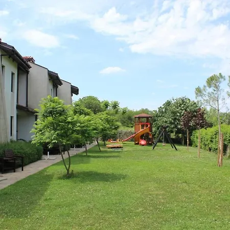 семеен звезда 酒店 3*