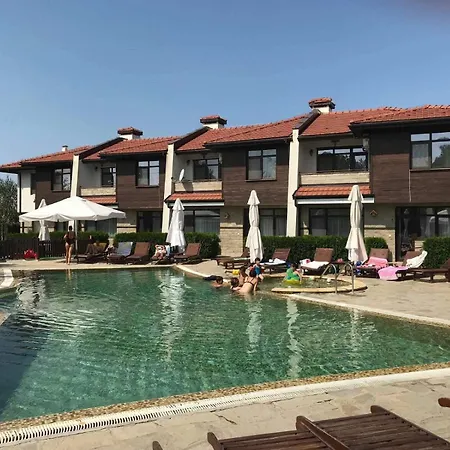 酒店 семеен звезда Sudievo