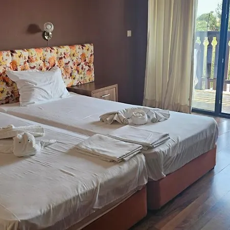 семеен звезда 3* Sudievo