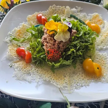 семеен звезда 酒店 3*