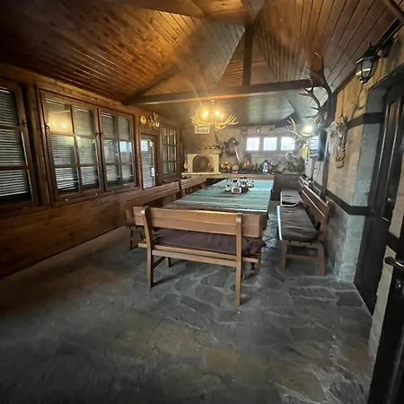 Ξενοδοχείο семеен звезда 3*