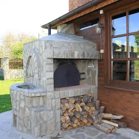 Ξενοδοχείο семеен звезда Sudievo