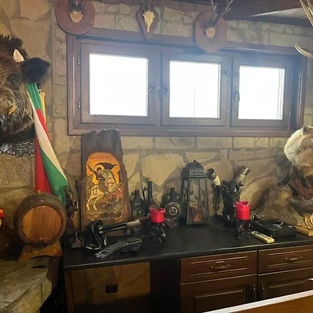 семеен звезда Sudievo