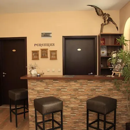 семеен звезда Sudievo