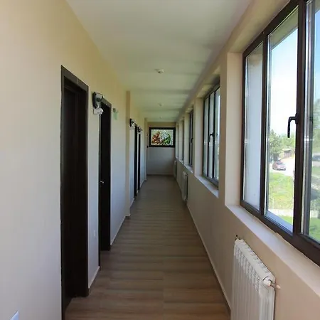 семеен звезда 3* Sudievo