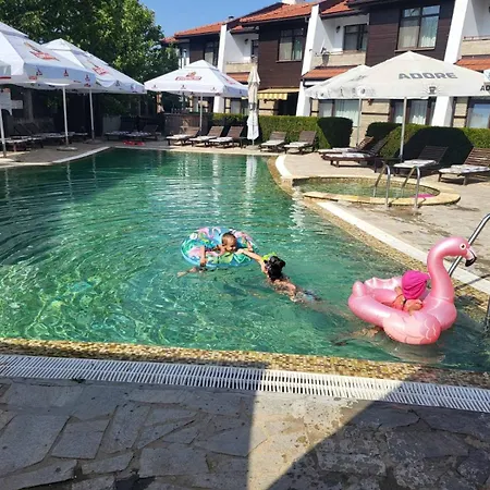 семеен звезда 3* Sudievo