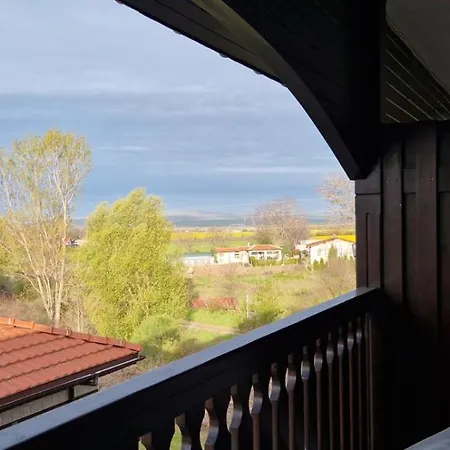 семеен звезда Szálloda Szadievo